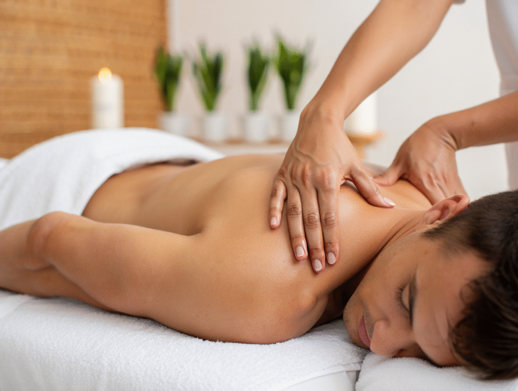 Bony Vip Massage Da Nang