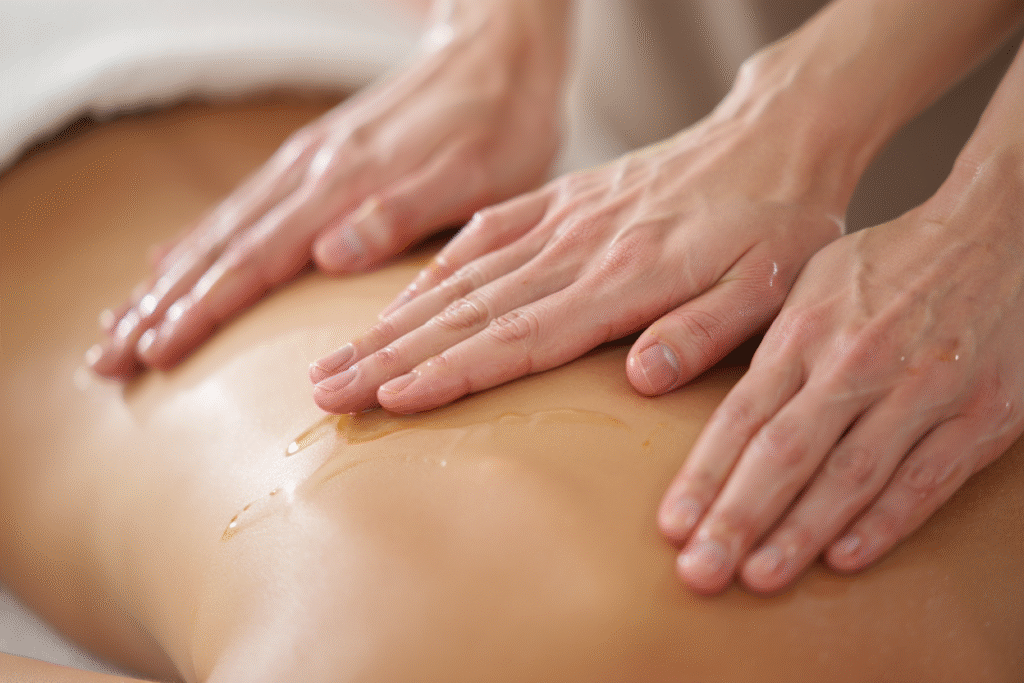 Four Hands Massage in Da Nang