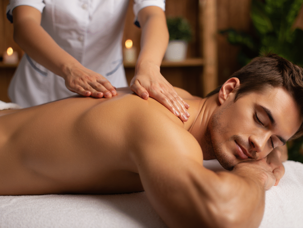 Good Massage in Da Nang