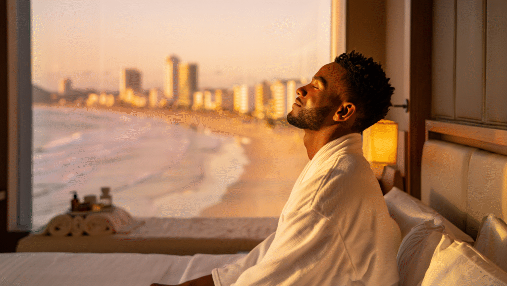 Six Hands Massage in Da Nang