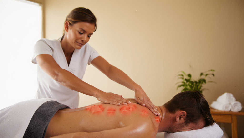 VIP Massage Spa Da Nang