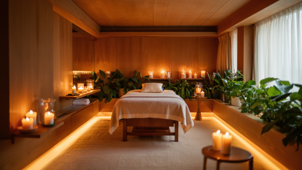 VIP Massage Near Me in Da Nang